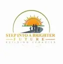Logo of STEP INTO A BRIGHTER FUTURE