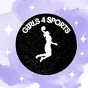 Logo of Girls4Sports