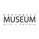 Logo of Northwest Museum of Arts and Culture