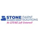 Logo of Stone Alliance Group
