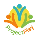 Logo of Project Play