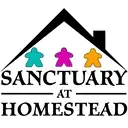 Logo of SANCTUARY AT HOMESTEAD