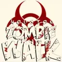 Logo of Houston Zombie Walk