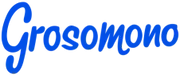 Logo of Grosomono