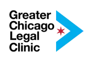 Logo of The Greater Chicago Legal Clinic