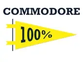 Logo de Commodore John Rodgers Elementary / Middle School