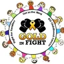 Logo de GOLD IN FIGHT