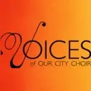 Logo of VOICES OF OUR CITY CHOIR INC