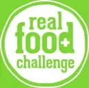 Logo of Real Food Challenge