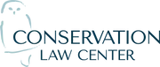 Logo of Conservation Law Center