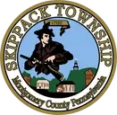 Logo of Skippack Township
