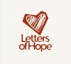 Logo of The Letters of Hope Project