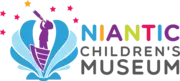 Logo of Niantic Children's Museum