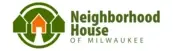 Logo of Neighborhood House of Milwaukee