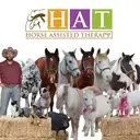 Logo of The Paradise Ranch Foundation
