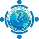 Logo of WHRC LEGAL CELL ( Legal Service division of world Human Rights council)
