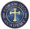 Logo of Coram Deo Academy
