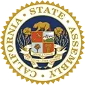 Logo of Office of Assemblymember Buffy Wicks