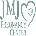 Logo of JMJ Pregnancy Center