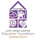 Logo of CAVE CREEK UNIFIED EDUCATION FOUNDATION