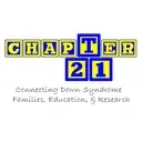 Logo of CHAPTER 21