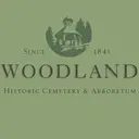 Logo of WOODLAND CEMETERY AND ARBORETUM
