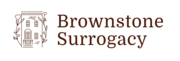 Logo of Brownstone Surrogacy