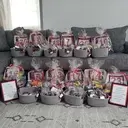 Logo of BUILDING STRONG HORIZONS INC