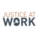 Logo de JUSTICE AT WORK