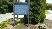 Logo of Tiverton Housing Authority