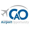 Logo of Council for Airport Opportunity