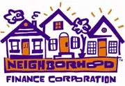 Logo of Neighborhood Finance Corporation