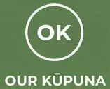 Logo of OUR KŪPUNA