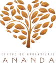 Logo de Centro de Aprendizaje Ananda