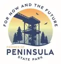 Logo of FRIENDS OF PENINSULA STATE PARK INC