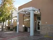 Logo of San Diego Public Library - North Park Branch Library