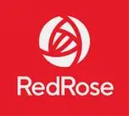 Logo of Red Rose