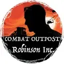 Logo de Combat Outpost Robinson Inc.