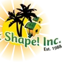 Logo of GREAT SHAPE INC