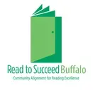 Logo of READ TO SUCCEED BUFFALO INC
