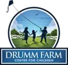 Logo de Drumm Farm Center for Children