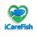 Logo of iCareFish