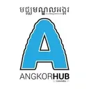 Logo of ANGKOR HUB - INNO LABS KH CO LTD
