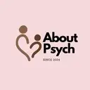 Logo of AboutPsych
