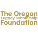 Logo of MISS OREGON LEGACY FOUNDATION
