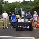 Logo of WE HEART WEST