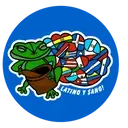 Logo de Latino y Sano!