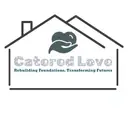 Logo of Catered Love