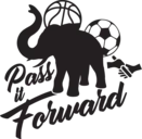 Logo de Pass It Forward Foundation
