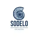 Logo of Southern Delaware Orchestra (SODELO)